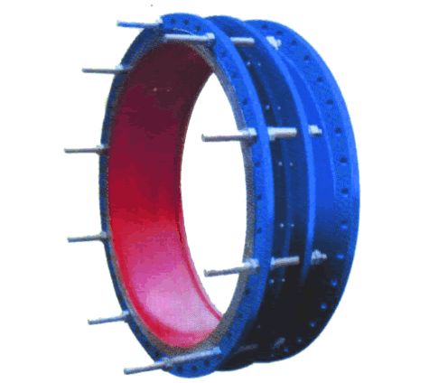 SSQ-3型套管式伸縮器